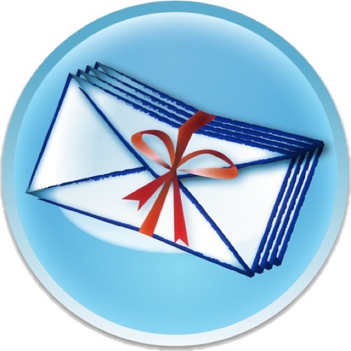 Mail2Group - Send email to groups app icon