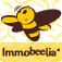 Immobeelia, the real estate marketplace app